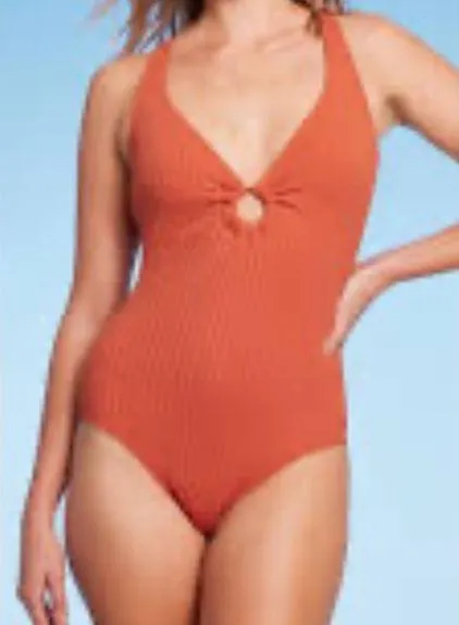 KONA sol one piece swim suit size Xlarge. - Image 2