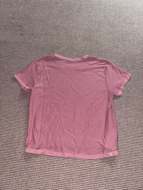 Workout Top - Image 2