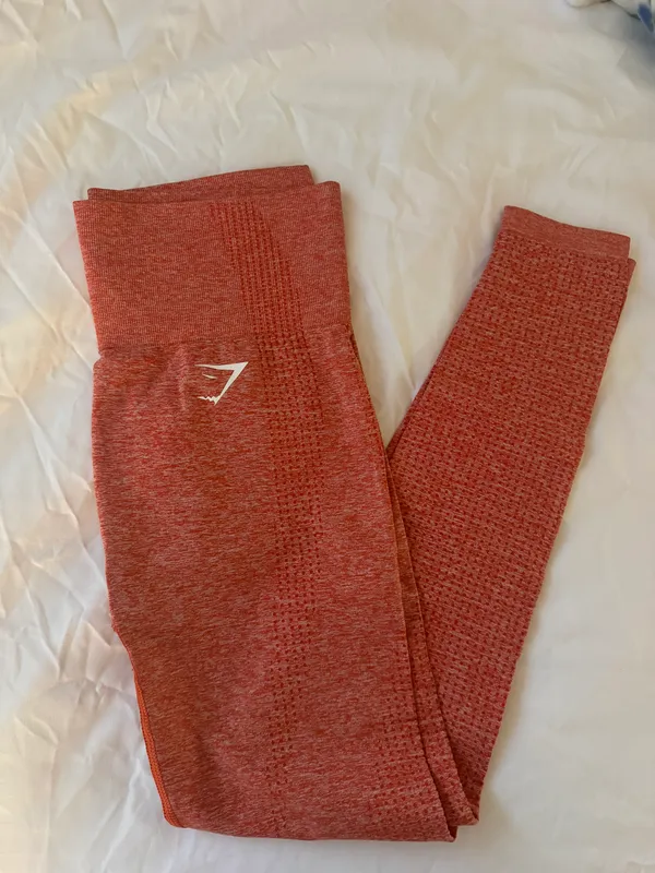 Gymshark Leggings - Image 2