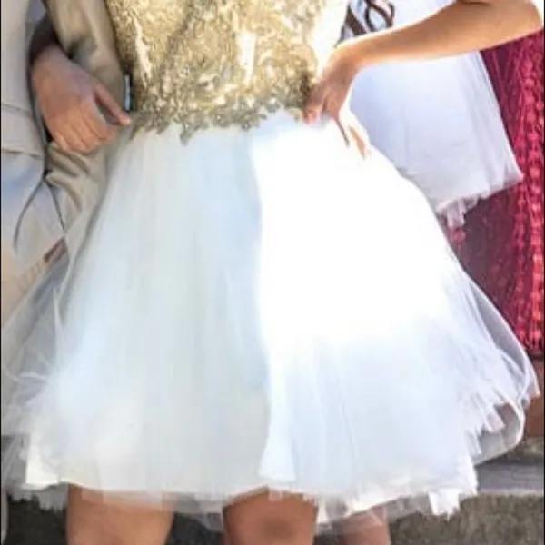 Prome dress - Image 2