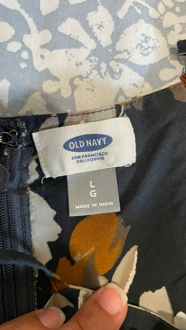 Old Navy Dress - Image 2