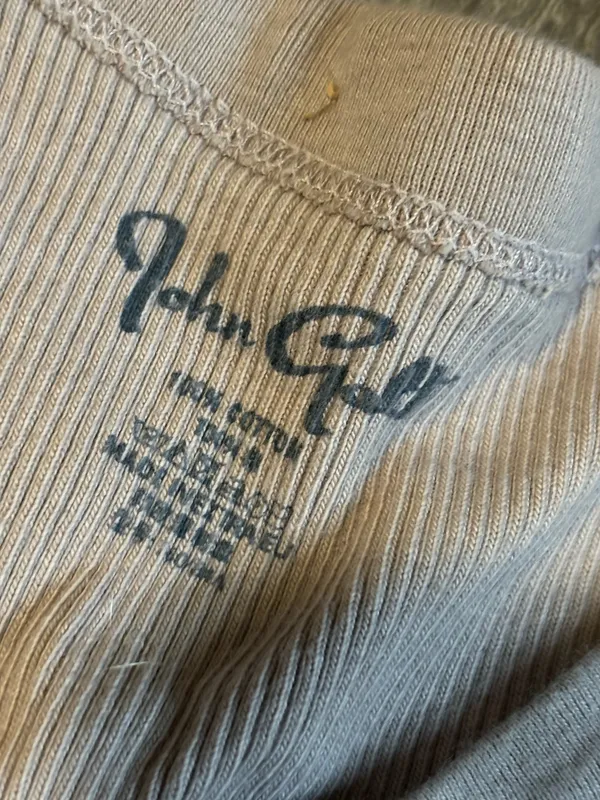 Brandy Melville John Galt Tank Top - Image 3