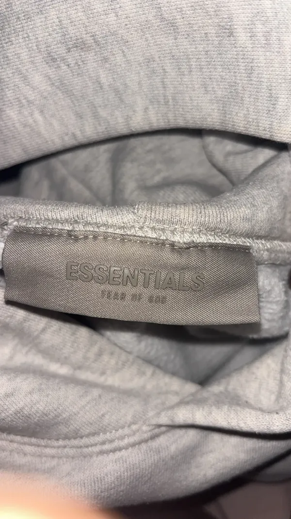 Fear of God Essentials Sweatshirt - Image 5