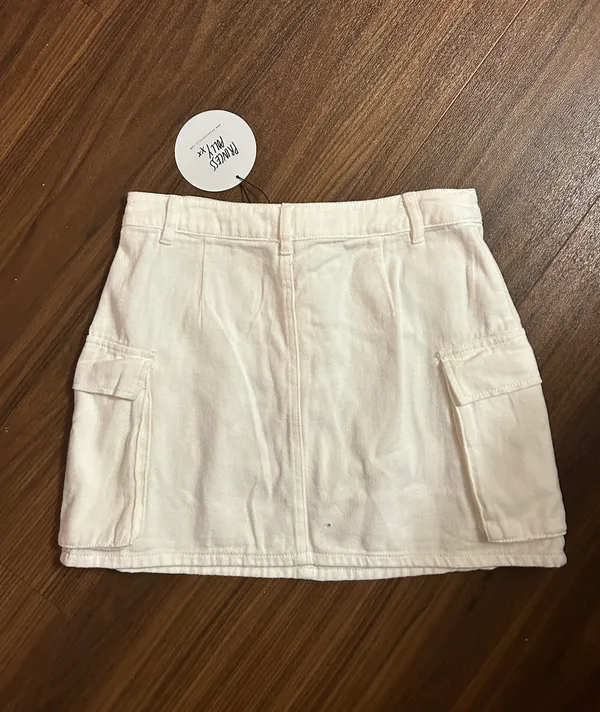 Princess Polly cargo mini skirt - Image 2
