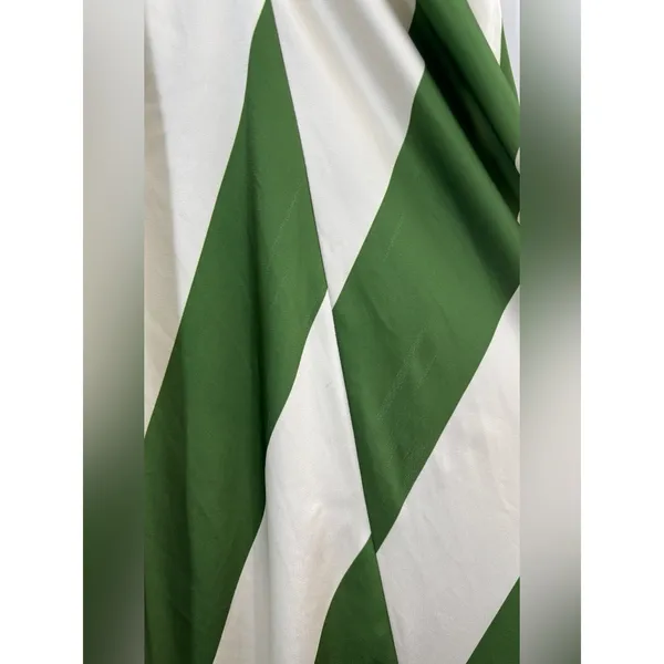 Ronny Kobo Chantell Dress in Palm and Ivory - Image 7