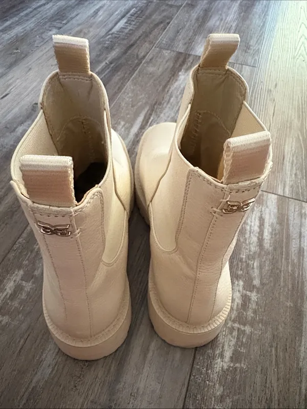 Sam Edelman Laguna Chelsea Boots size 10 - Image 9