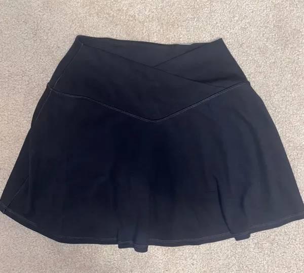 Aerie Offline Crossover Skort - Image 2
