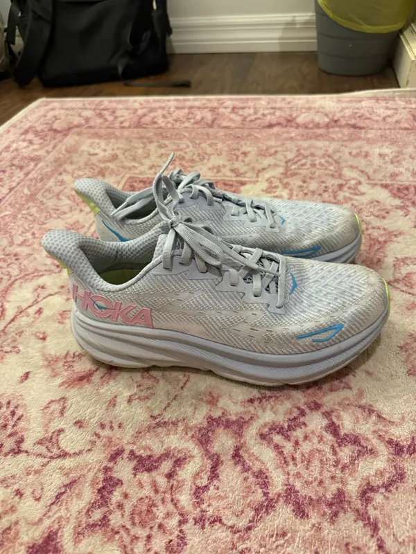Hoka Size 8 Women Hokas - Image 2