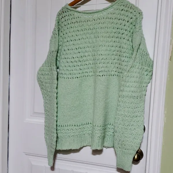 Free people jersey. No Size - Image 6