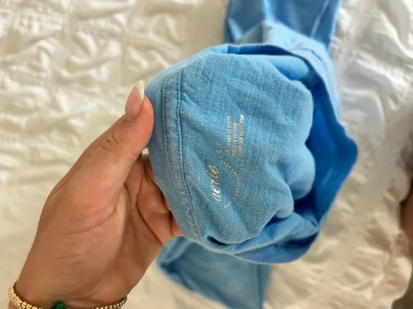 Aerie Tee Oversized - Image 3