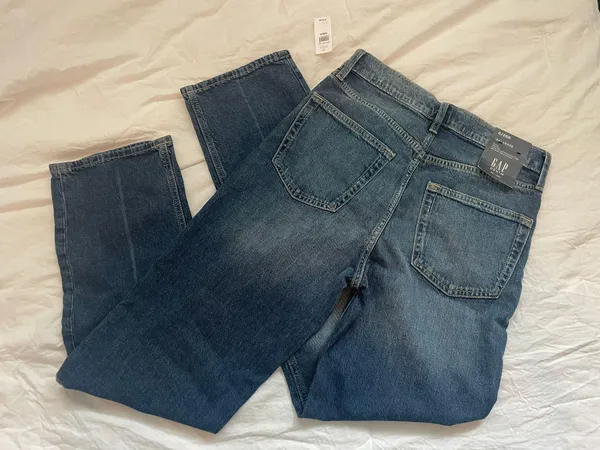 Women Jeans - Image 2