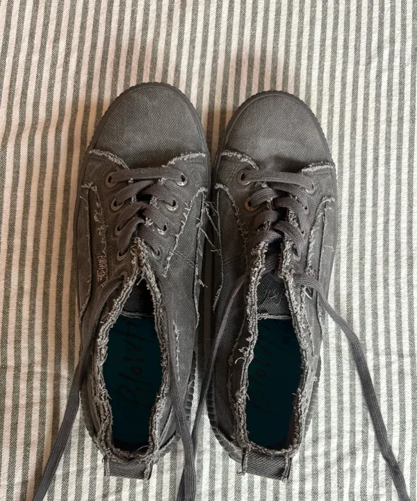 Blowfish Malibu Sneakers - Image 3
