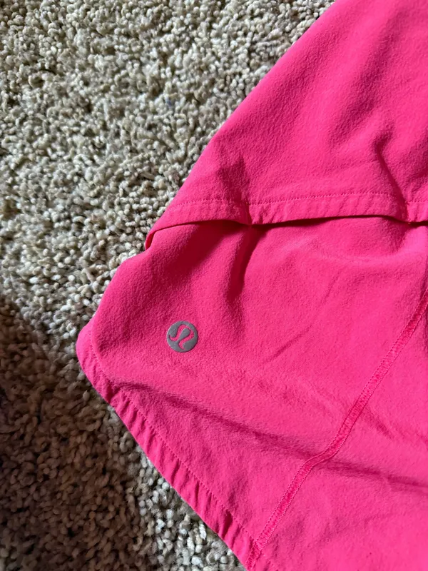 Lululemon Shorts - Image 3