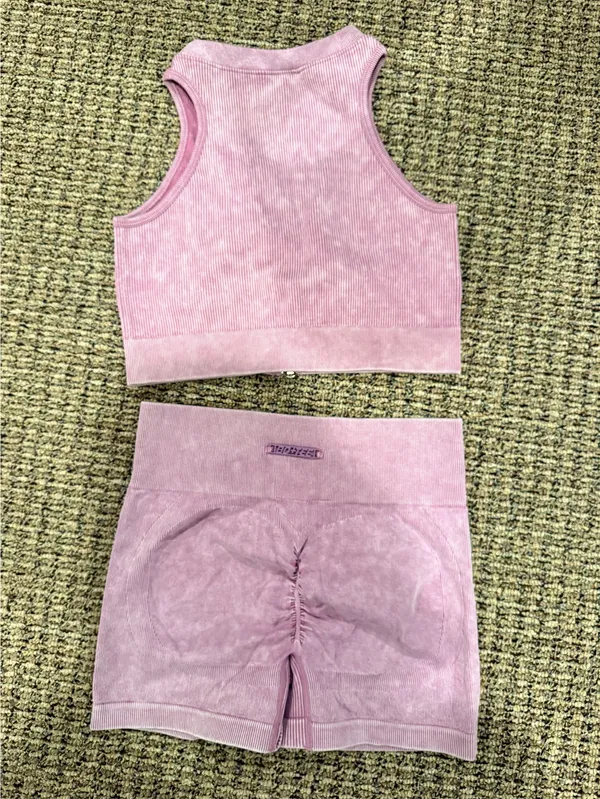 Bo and tee athletic set - Image 2