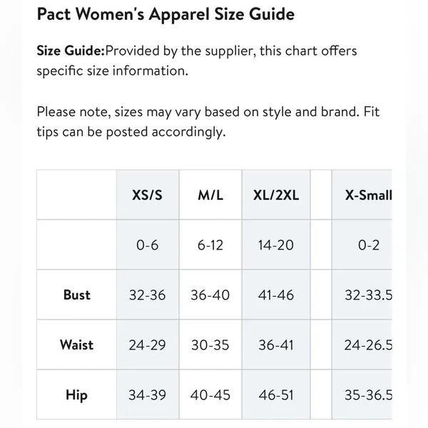 Pact Airplane Cardigan Women's 100% Organic Cotton Long Open Pockets XS Small - Image 11