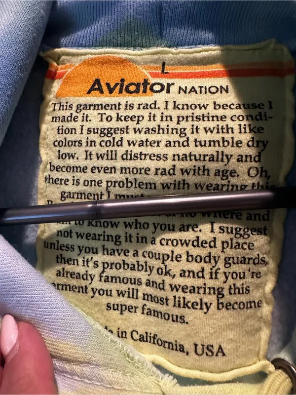 Aviator Nation - Image 4