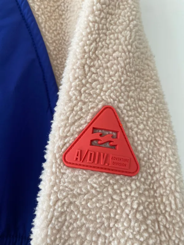 Billabong Sherpa - Image 4