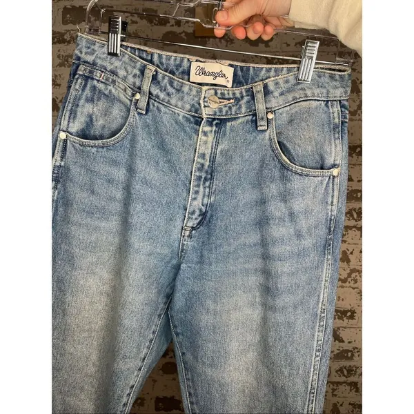 Wrangler | women denim Patti jeans - Image 5