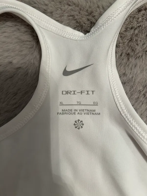 Nike Sports Bra - Image 3
