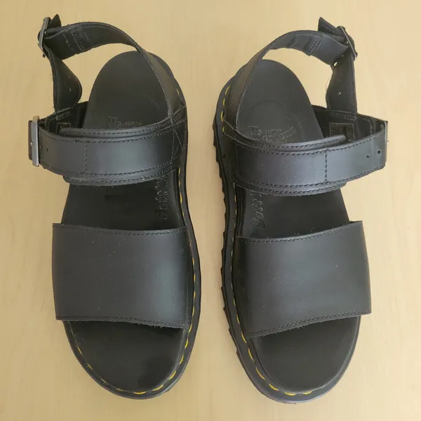 Dr. Martens air wair with bouncing soles size 8 - Image 2