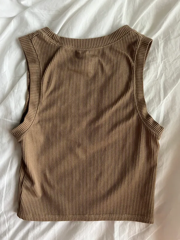 Tank Top - Image 2