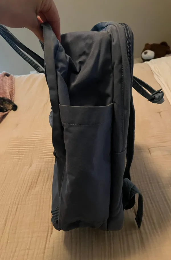 Fjällräven Kanken Backpack - Image 4