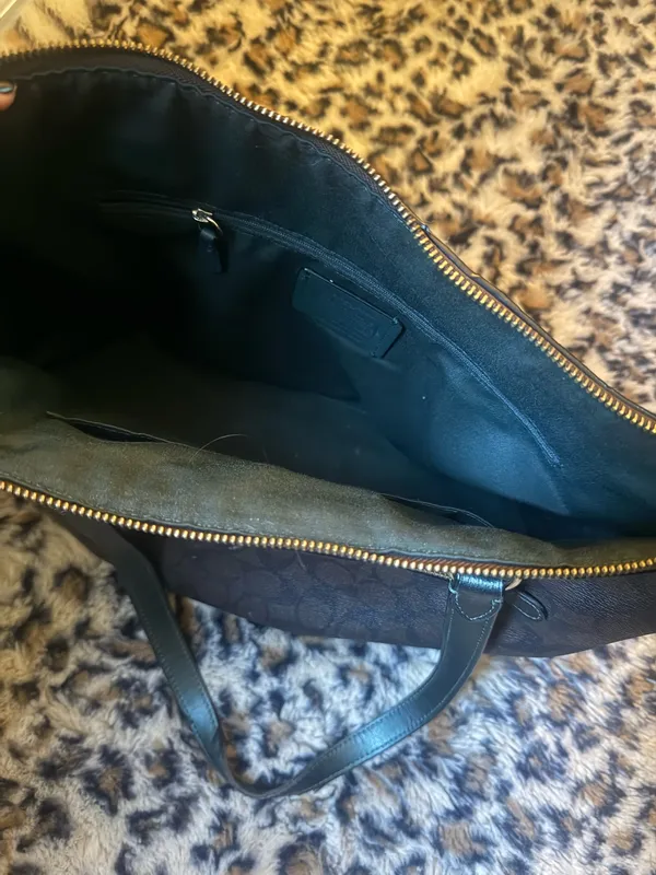 Coach Bag - Image 4