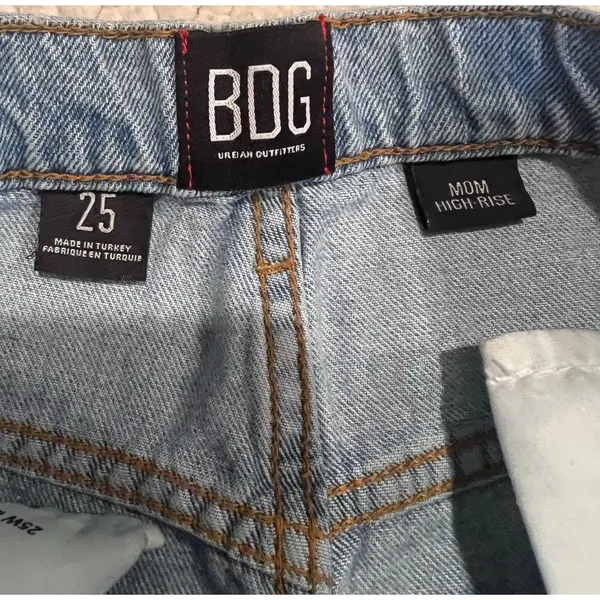 BDG Urban jeans - Image 4