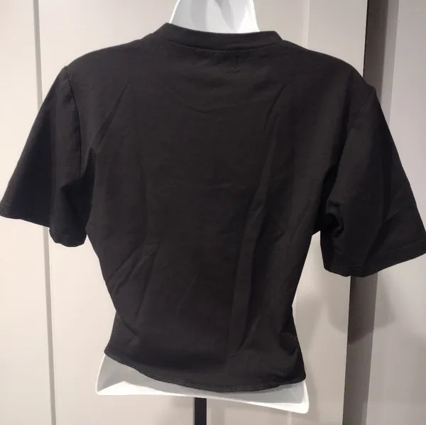 2C Two Cumberland Faux Leather Shirt - Image 2