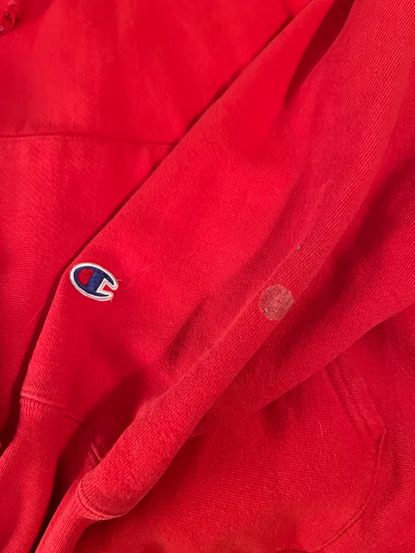 Champion Hoodie - Image 3
