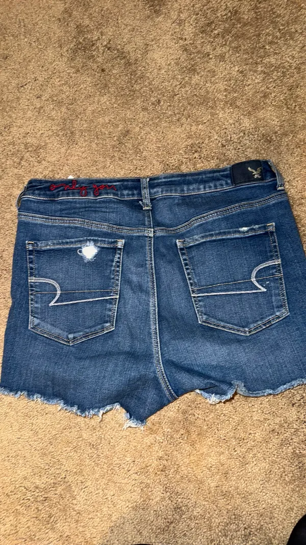 American Eagle Shorts - Image 2