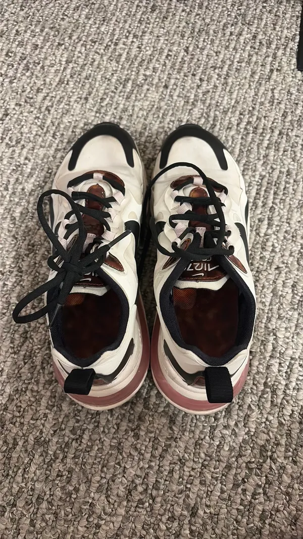 Nike Air Max 270 React - Image 3