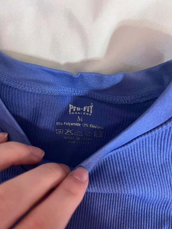 Pro-fit top - Image 2