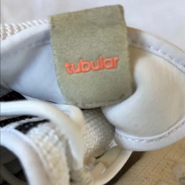 adidas Originals Tubular Shadow running shoes - Image 8