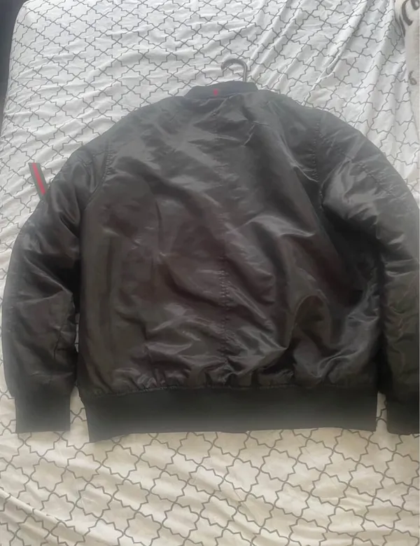 Men size large south pole jacket - Image 5
