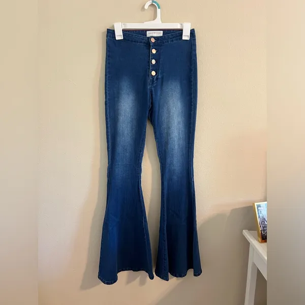 women’s jeans Size 25 - Image 2