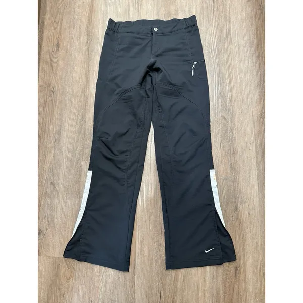 NIKE WOMEN RUNNING SPHERE DRY THIN JACKET Set SZ‎ Small - Image 2