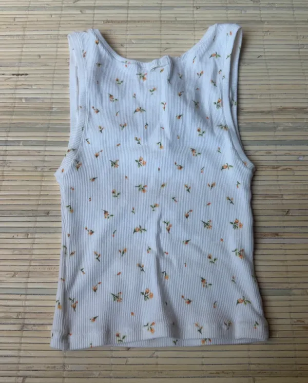SKIMS Tank Top - Image 2