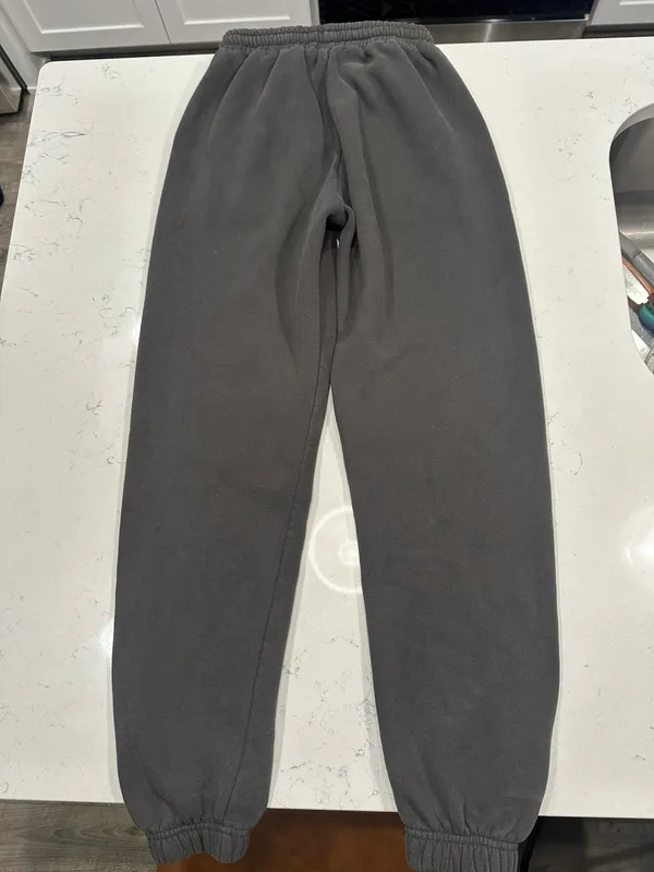 White Fox Boutique sweatpants - Image 2