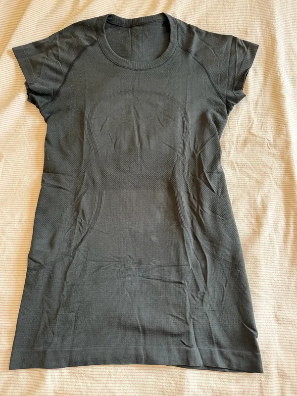 Lululemon Swiftly Tech Tee - Image 7