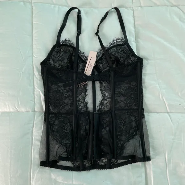 Victoria’s Secret Corset - Image 2