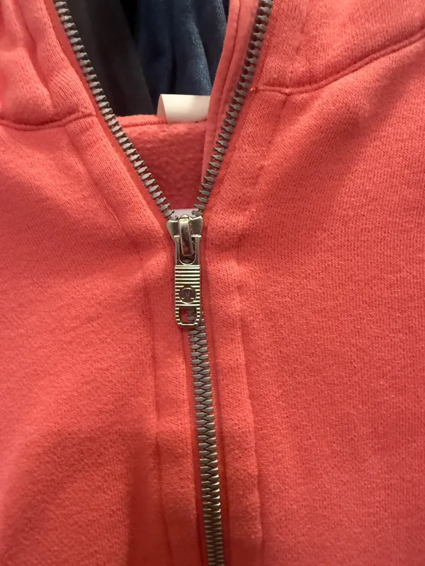 Lululemon Scuba Full-Zip - Image 3