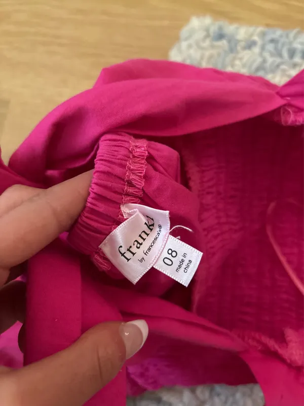 Francesca's Top - Image 3