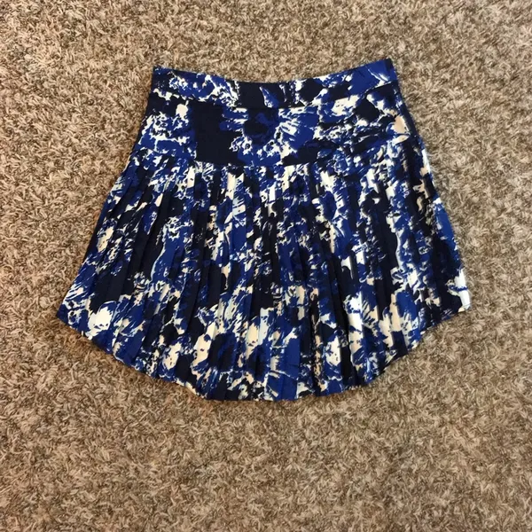 Piperlime collection pleated mini skirt Size XS - Image 9