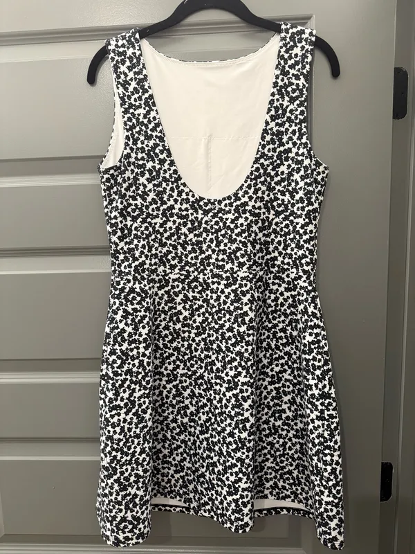 Abercrombie Athletic Dress - Image 2