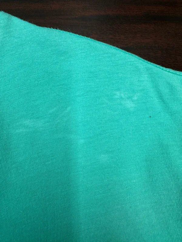 Vineyard Vines Green Mens Short Sleeve Pocket Tee Size Small - Image 5