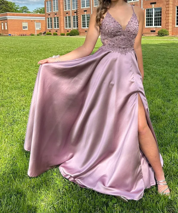 Prom Dress - Image 3
