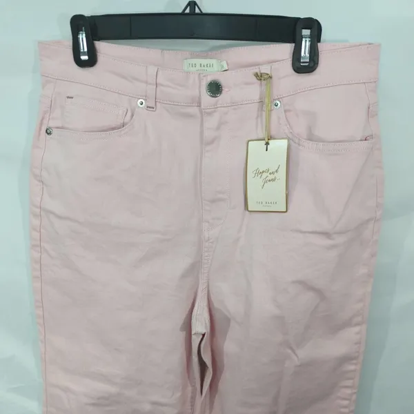 Ted Baker LEMIN Straight Leg‎ Jean - Image 4