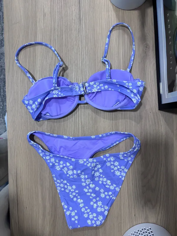 Target Bikini Set - Image 2