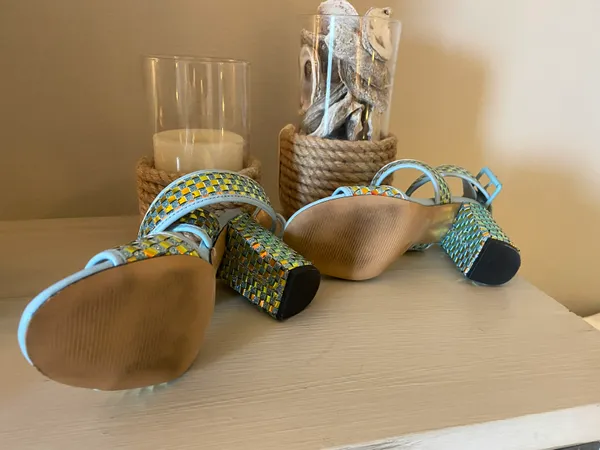 Katy Perry Heels - Image 8